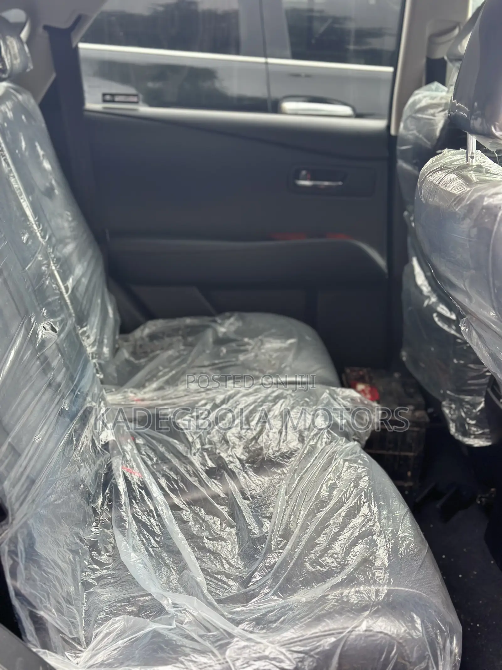 Lexus RX 2010 Gray
