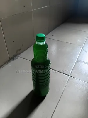 Liquid Multipurpose Soap