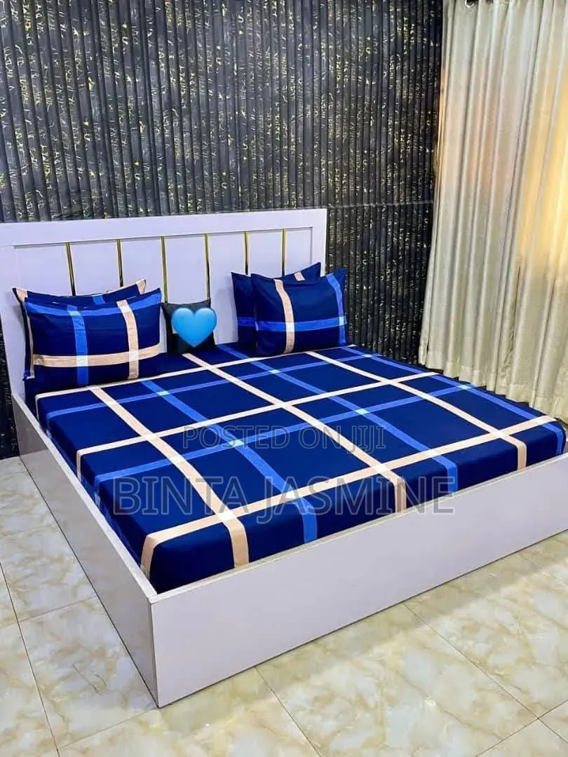 Neville Bedding and Apparel