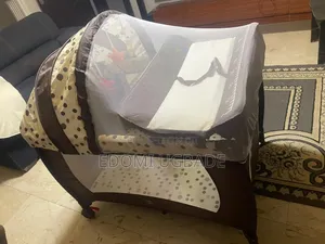 Baby Court/Bed (New)
