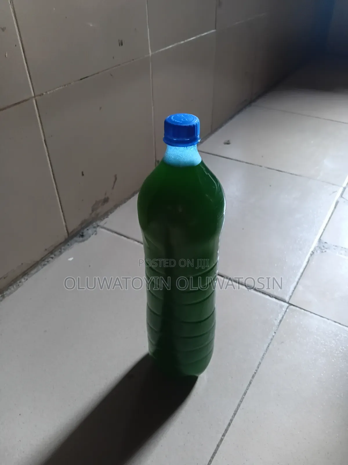 Liquid Multipurpose Soap