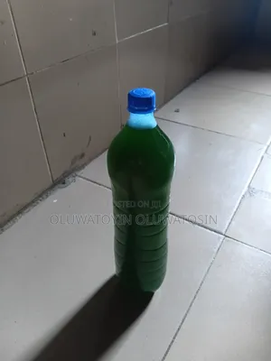 Liquid Multipurpose Soap