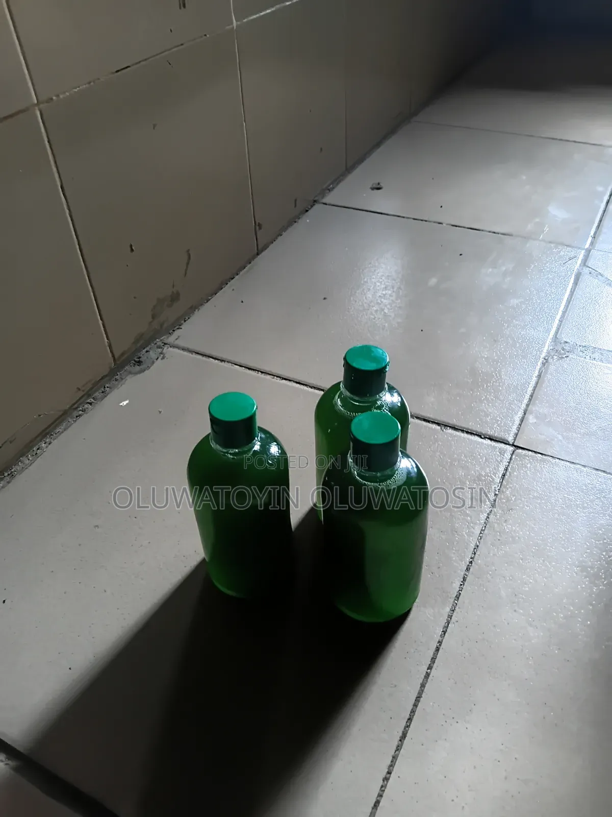 Liquid Multipurpose Soap