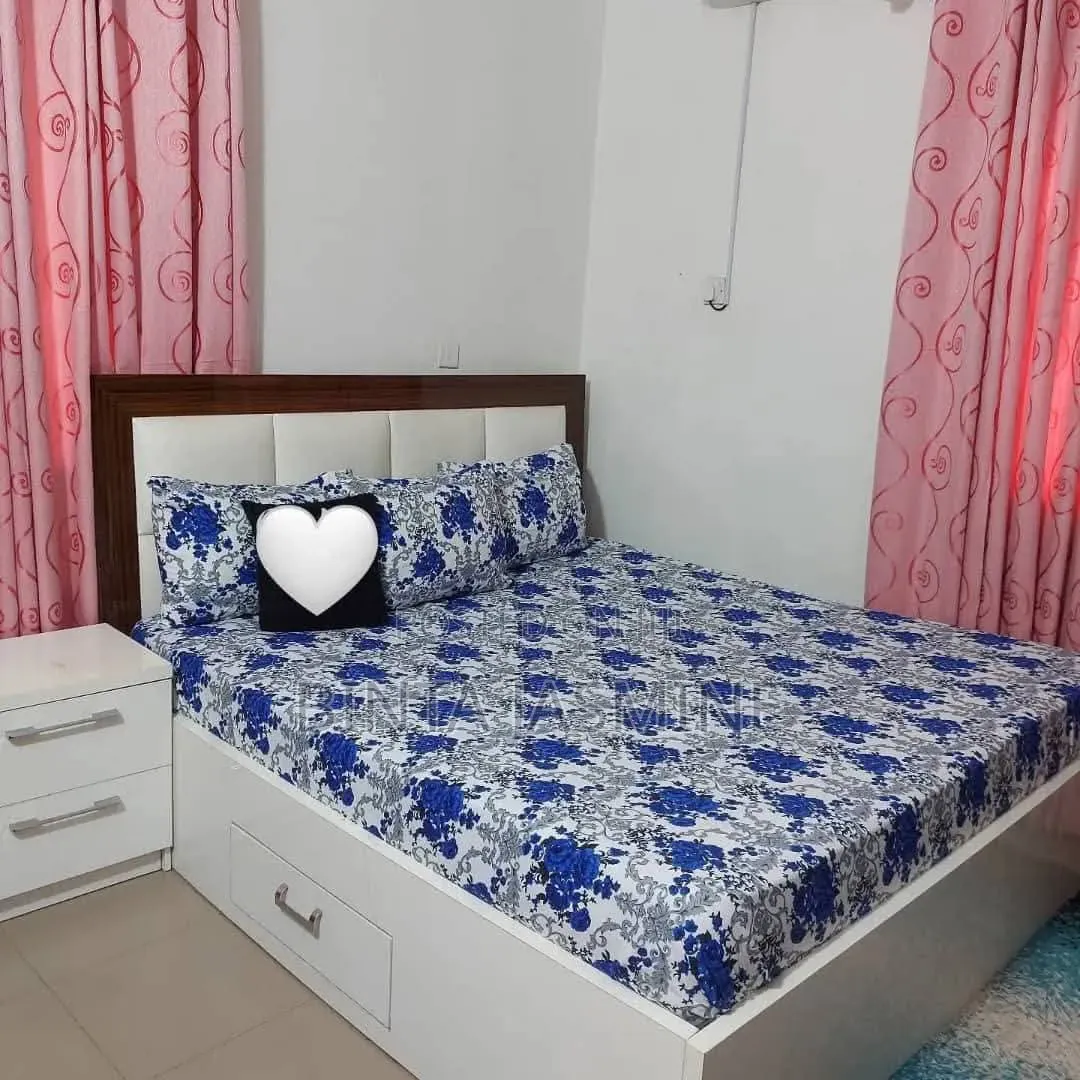 Neville Bedding and Apparel