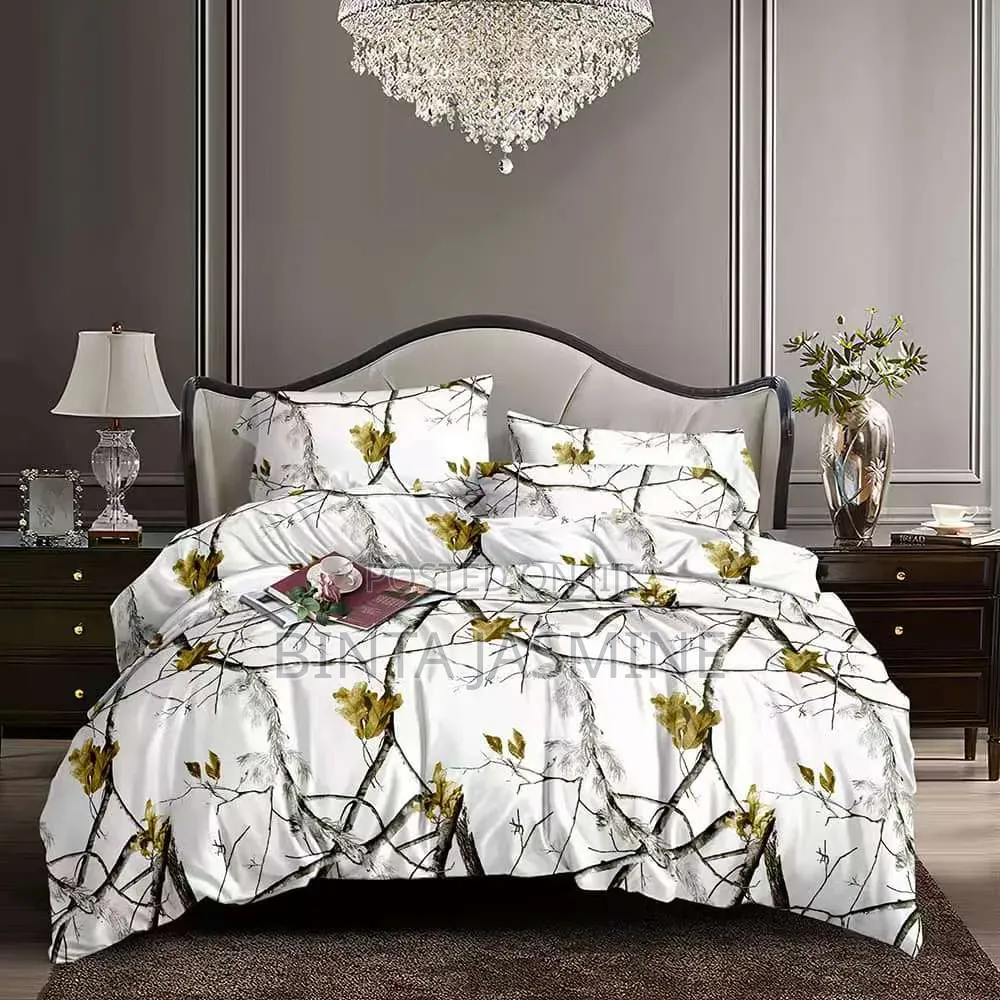 Neville Bedding and Apparel