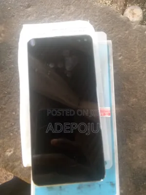 Samsung Galaxy S10 Plus TFT Screen