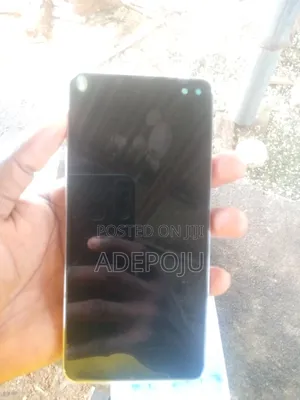 Samsung Galaxy S10 Plus TFT Screen
