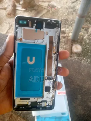 Samsung Galaxy S10 Plus TFT Screen