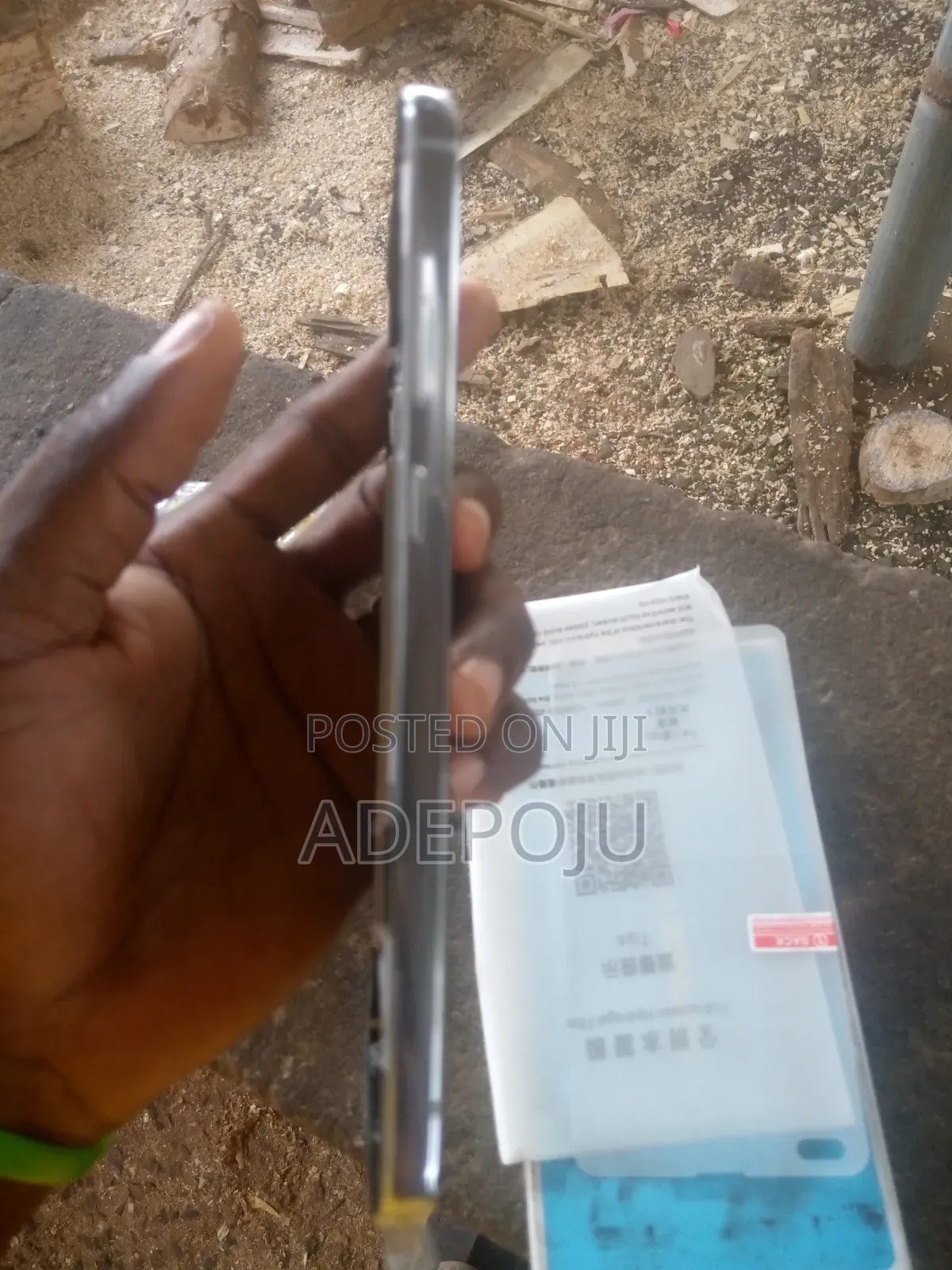 Samsung Galaxy S10 Plus TFT Screen