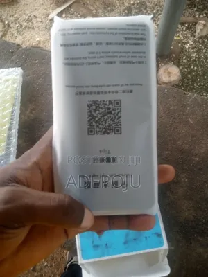 Samsung Galaxy S10 Plus TFT Screen