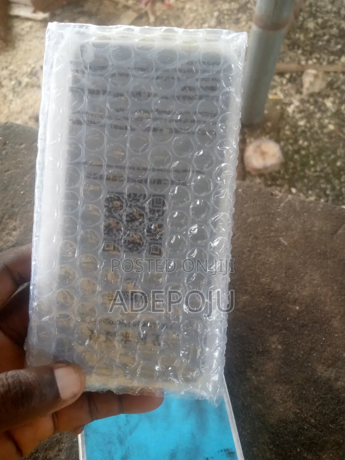 Samsung Galaxy S10 Plus TFT Screen