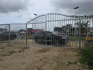 300sqm, 500sqm and 600sqm at Badore for Residential and Commercial Use