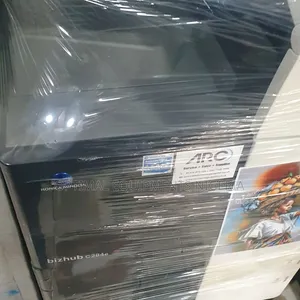Bizhub C364