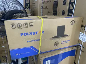 Polystar PV-JY9026B Modern Kitchen Cooker Hood