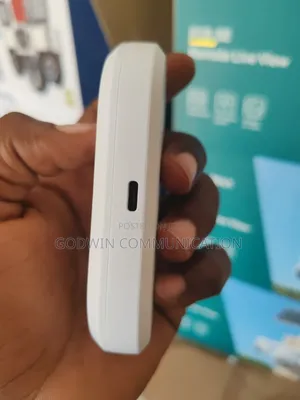 MTN Broadband Mifi Wifi