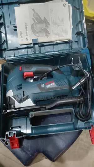 GST 90 BE Jigsaw Machine