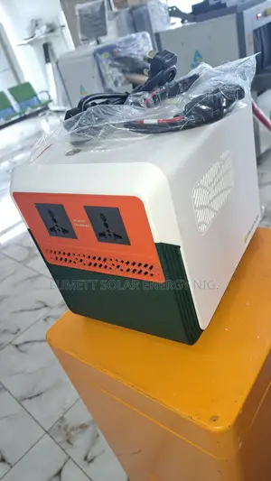 Cola 1000 Pro 1KWH 300W Portable Power Supply for Home Appliances