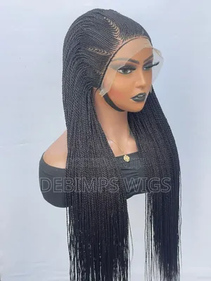 Shade Adu Frontal Unit