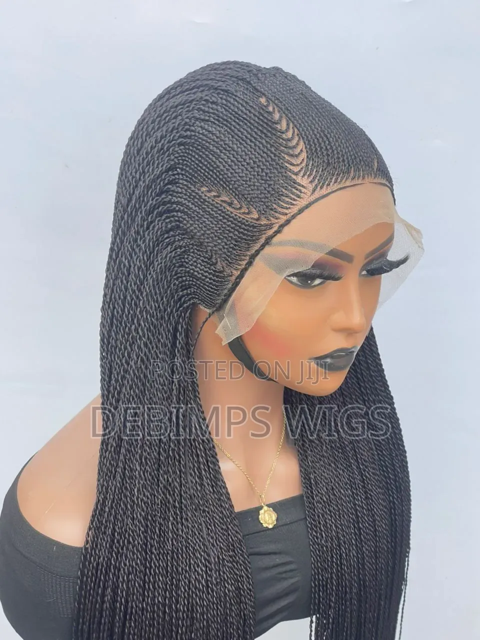 Shade Adu Frontal Unit