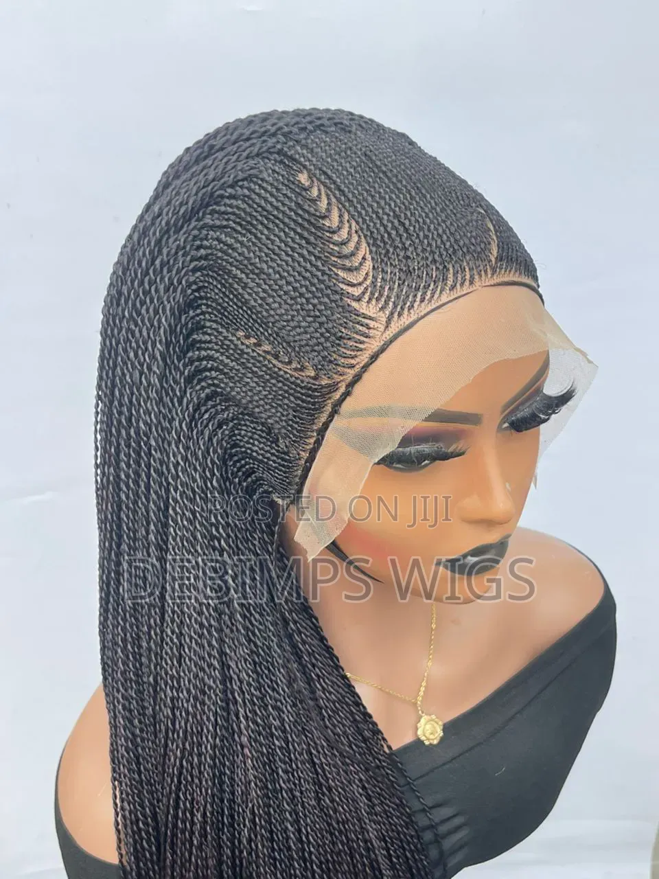 Shade Adu Frontal Unit