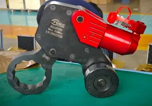 Hydraulic Torque Wrench