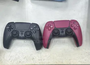 Used Ps5 Gamepad