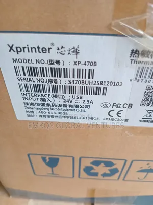Thermal Printer