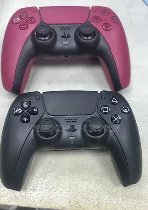 Used Ps5 Gamepad