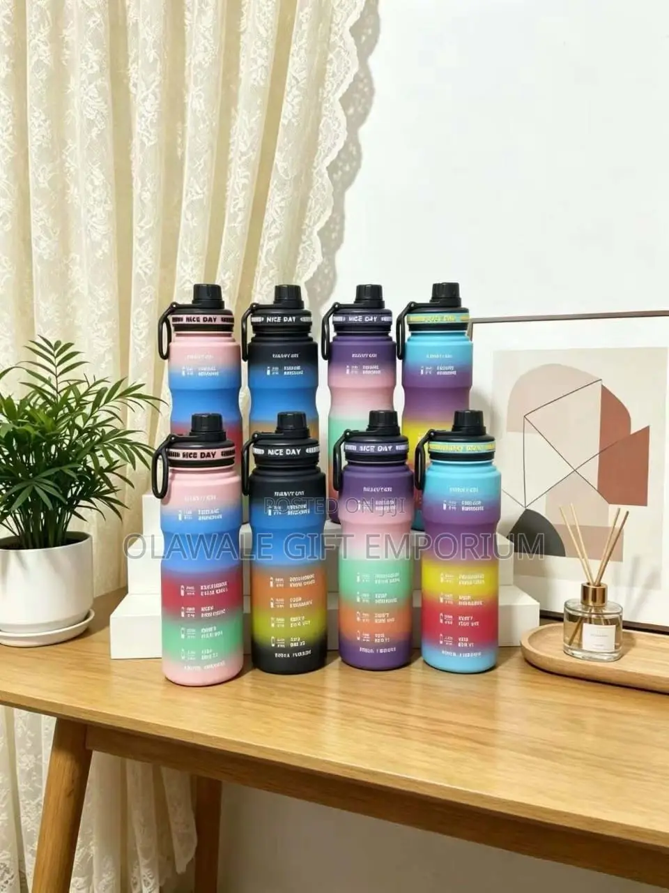 Water Bottle