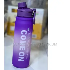 Water Bottle