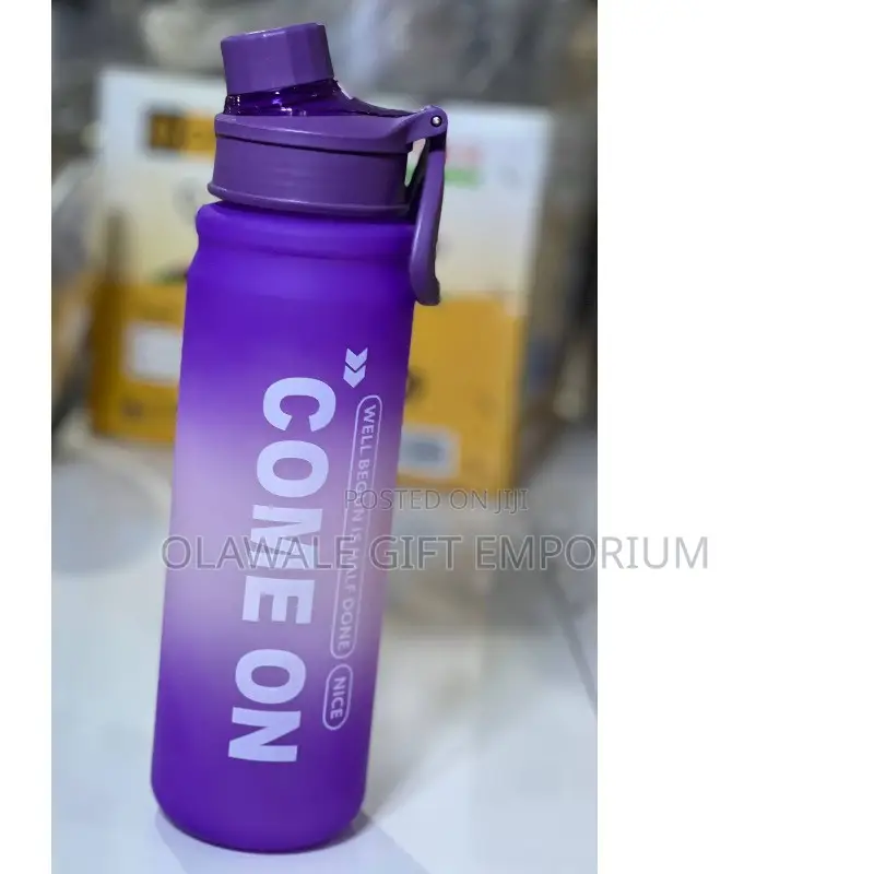 Water Bottle