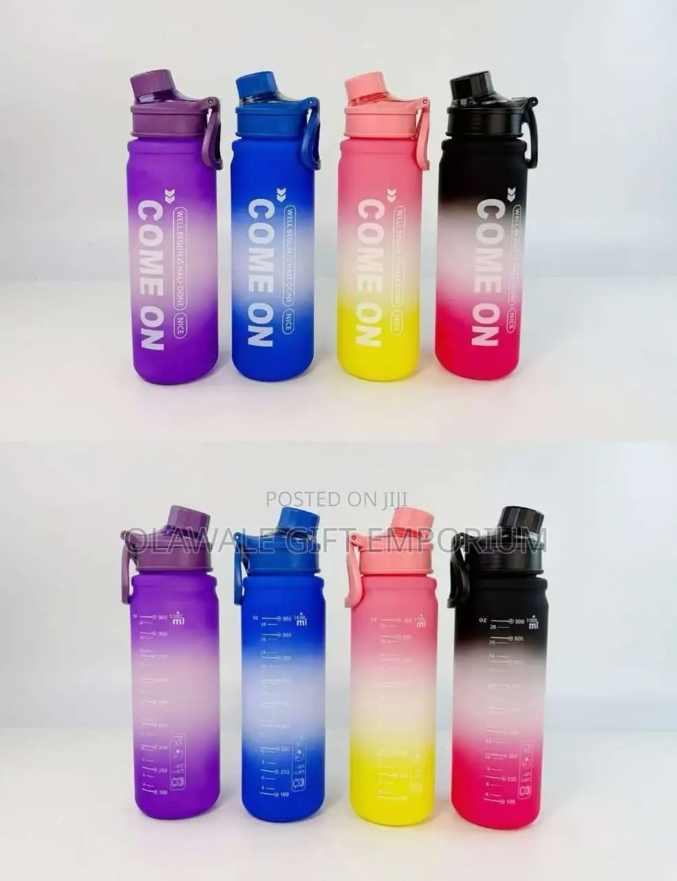Water Bottle