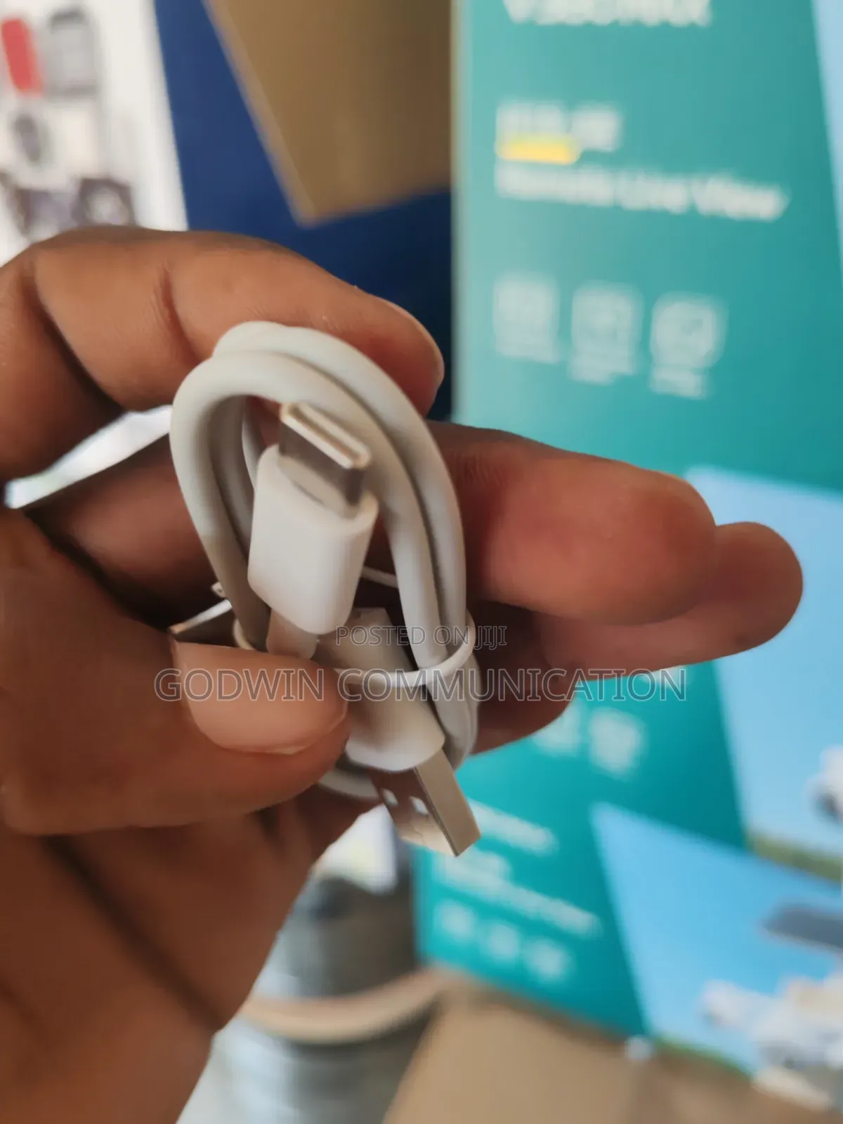 MTN Broadband Mifi Wifi