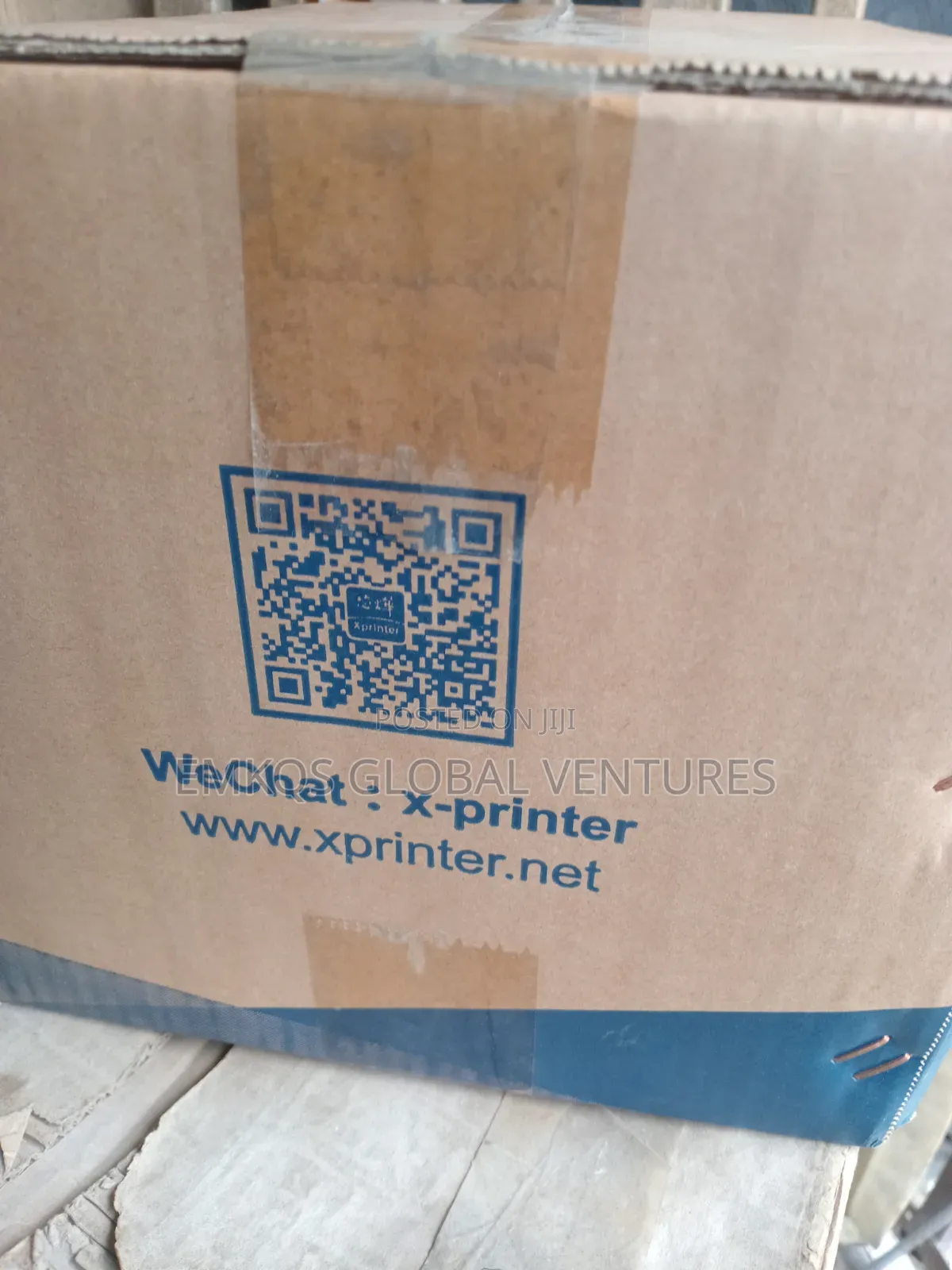 Thermal Printer