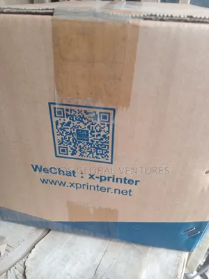 Thermal Printer