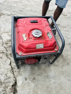 Neatly Used 3 Kva Generator
