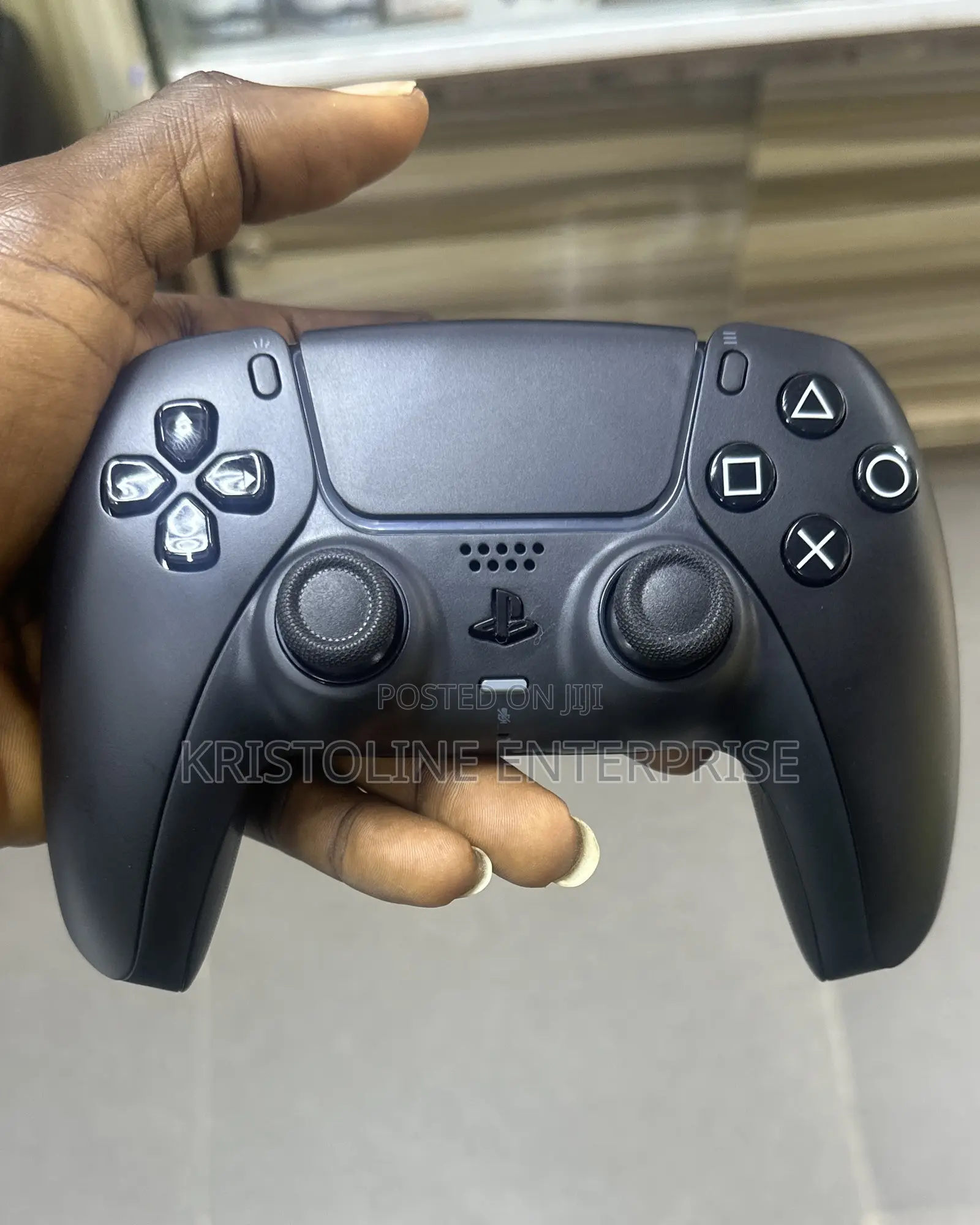 Used Ps5 Gamepad