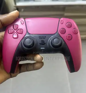 Used Ps5 Gamepad