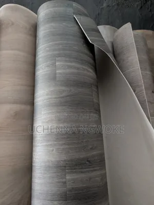 4.0mm Lineolium Flooring With Underlay