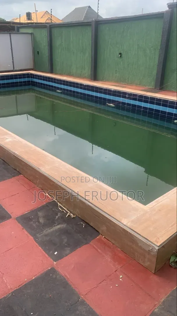 Swimming Pool Installation