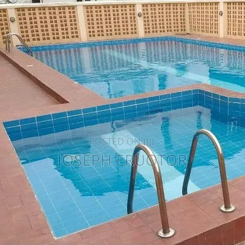 Swimming Pool Installation