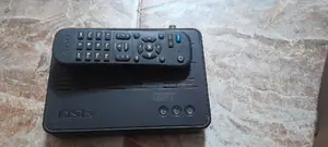 DSTV Decoder