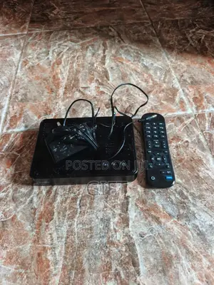 DSTV Decoder