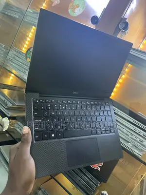 Laptop Dell XPS 13 8GB Intel Core i7 SSD 256GB