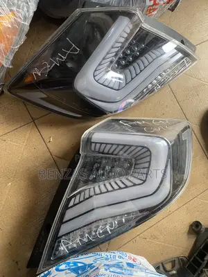 Honda Civic Backlight Replacement