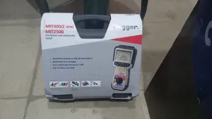 Megger MIT400/2 1kV Insulation Resistance Tester.