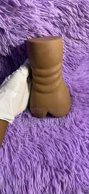 Male Masturbator