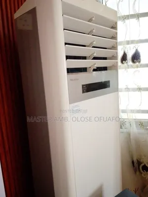 Standing AC