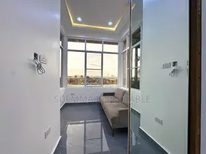 Furnished 3bdrm Penthouse in Banana Island for rent