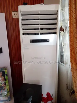 Standing AC